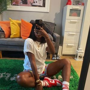 Meet your Posher, Maimunah